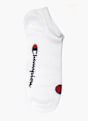 Champion Trainer socks White 88433 2