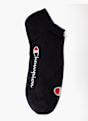 Champion Trainer socks Black 88436 2