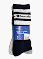 Champion Socks White 88437 1
