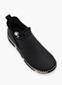 Rieker Slip-on patike Crna 78592 2