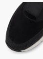 Rieker Plitke cipele Crna 78593 6