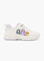 Rainbow High Sneaker Weiß 78599 1