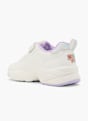 Rainbow High Sneaker Weiß 78599 3