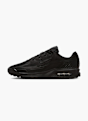 Nike Sneaker Svart 78639 2