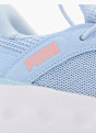 PUMA Baskets Bleu 78619 5