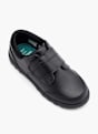 ToeZone Low shoe Black 88438 2