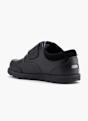 ToeZone Low shoe Black 88438 3