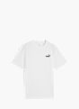 PUMA T-Shirt Weiß 78621 1