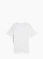 PUMA T-Shirt Weiß 78621 2