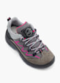 Landrover Halbschuh Grau 78680 3