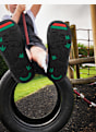 ToeZone Trainer Black 88439 6