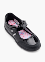ToeZone Ballet flat Black 88442 2