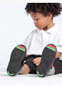 ToeZone Ballet flat Black 88442 8
