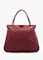 PUMA Nakupovalna torbe Bordo 78629 3