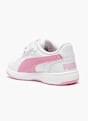 PUMA Trainer Purple 105574 3