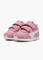PUMA Trainer Purple 105575 2