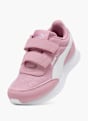 PUMA Trainer Purple 105575 5