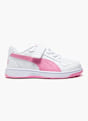 PUMA Trainer White 105588 1