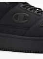 Champion Pantofi mid cut Negru 78658 5