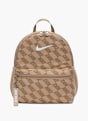 Nike Sırt Çantası Bej 78825 1
