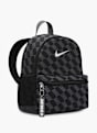 Nike Раница Черен 78723 2