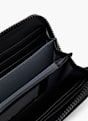 FILA Portfel Czarny 78662 4