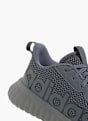 adidas Pantofi slip-on Gri 78677 5