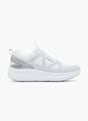 Bench Sneaker Alb 78701 1