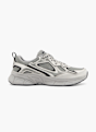 Bench Sneaker Grau 78707 1