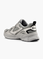 Bench Sneaker Grau 78707 3