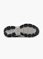 Bench Sneaker Grau 78707 4