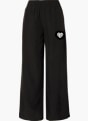 FILA Pantalon de survêtement Noir 78716 1