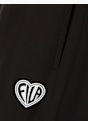 FILA Pantalon de survêtement Noir 78716 3