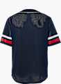 FILA Chemise Bleu foncé 78720 2