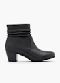 5th Avenue Classic ankle boot Black 78865 1