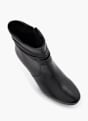 5th Avenue Classic ankle boot Black 78865 2