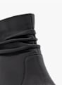 5th Avenue Classic ankle boot Black 78865 5