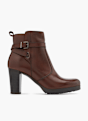 5th Avenue Botine clasice Maro 78866 1
