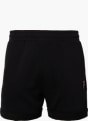 FILA Shorts Schwarz 78727 1