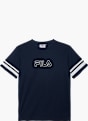 FILA T-Shirt Schwarz 78726 1