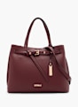 Catwalk Handbag Burgundy 78734 1
