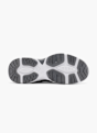 Graceland Chunky trainer Grey 78756 4