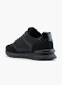 Venice Sneaker Siyah 78762 3