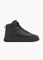 Graceland Mid cut sneaker Svart 78767 1