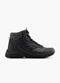 Graceland Magas szárú sneaker fekete 78769 1