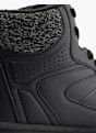 Graceland Mid cut sneaker Svart 78769 5