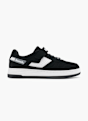 Bench Sneaker Schwarz 78773 1