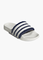 adidas Slides Weiß 78778 2