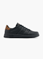 Bench Sneaker Nero 78789 1