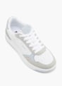 Bench Trainer White 78787 2